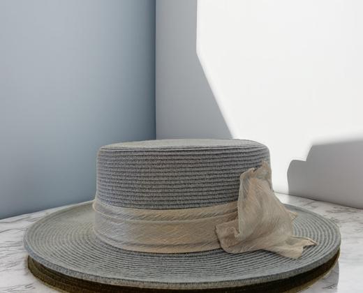 优品堂『俏姿』平顶太阳帽 商品图2