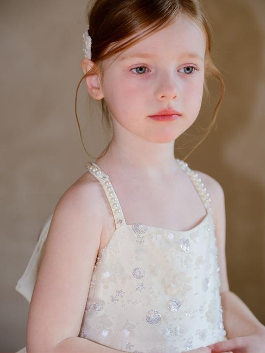 珍珠花蕾裙 商品图2