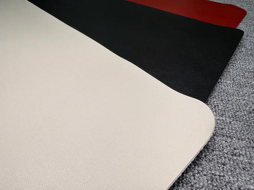 阿里供应链皮革鼠标垫80x40cm  3个装 商品图5