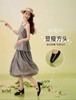 2F百思图玛丽珍女鞋（B1135） 商品缩略图0
