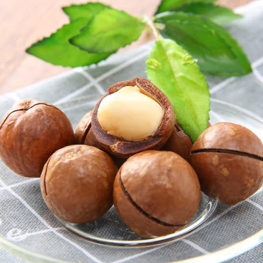 恰恰夏威夷果奶香味【108g】 商品图1