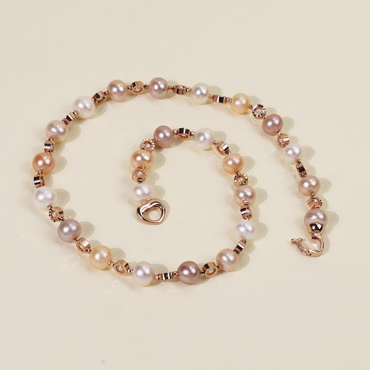 时来运转项链手链 商品图5