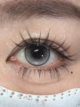 skeye半年抛美瞳 小冻梨 14.2mm