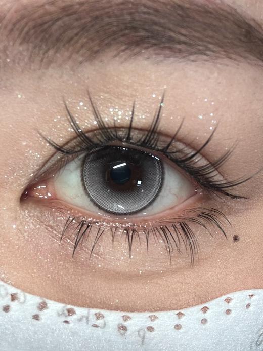 skeye半年抛美瞳 小冻梨 14.2mm 商品图0