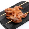 【新品特惠】香酥鹌鹑串 1串 商品缩略图1