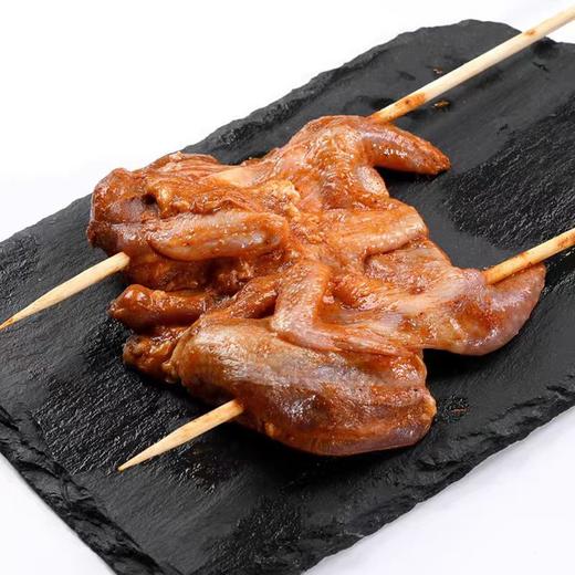 【新品特惠】香酥鹌鹑串 1串 商品图1