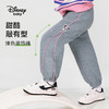 【90-140】【迪士尼baby】女童春秋裤子儿童休闲百搭运动裤 商品缩略图1