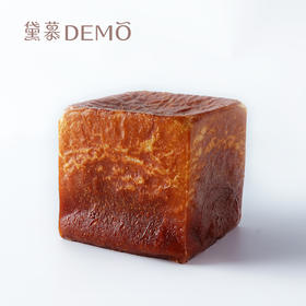 碱水吐司 | Soda toast