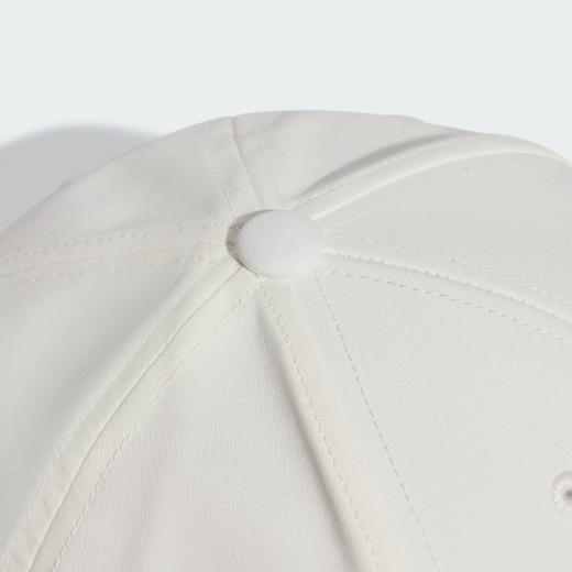 Adidas阿迪达斯SMALL LOGO CAP 运动遮阳硬顶棒球帽运动帽JF2902 商品图3