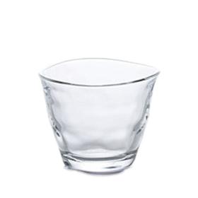 日本进口石塚硝子尤拉玻璃杯通用款SP6655