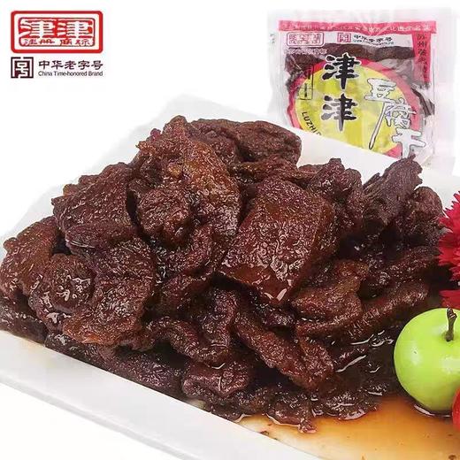 津津豆干（10包） 商品图0