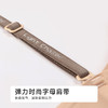 都市丽人无痕B杯无痕内衣薄泳布无钢圈常规文胸LBH5A1 商品缩略图5