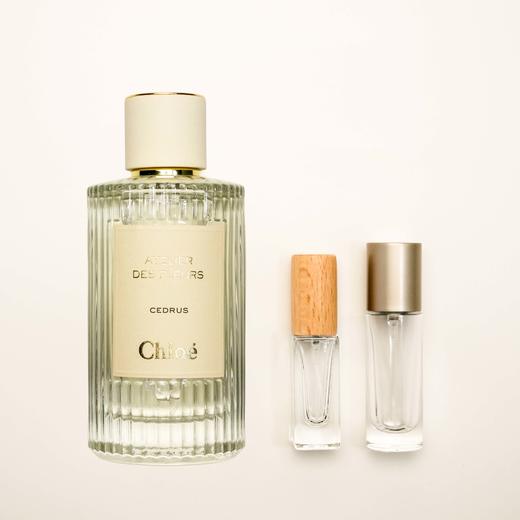 体验装/试用装-Chloe蔻依 北国雪松香水 商品图0