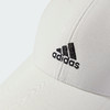 Adidas阿迪达斯SMALL LOGO CAP 运动遮阳硬顶棒球帽运动帽JF2902 商品缩略图1