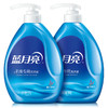 80001565【品牌直发】 蓝月亮薰衣草手洗专用洗衣液500g*2  轻松解决手洗问题 商品缩略图1
