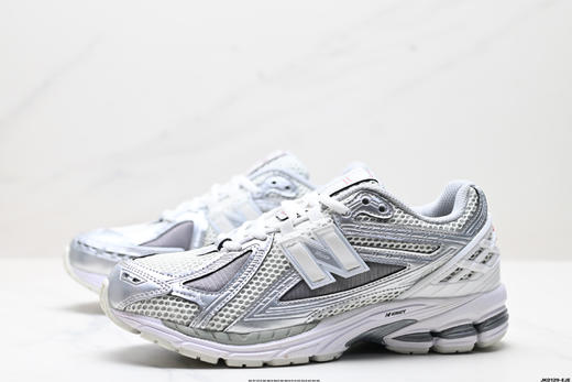 新百伦New Balance NB 1906复古老爹休闲运动鞋M1906ROC男女鞋 商品图3