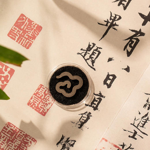 【乙巳锦灰堆】线香&盘香&香片 商品图4