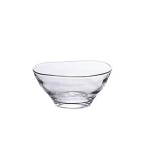 日本进口石塚硝子玻璃小碗P6322