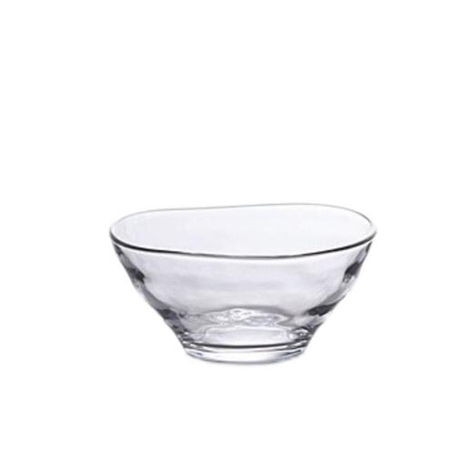 日本进口石塚硝子玻璃小碗P6322 商品图0