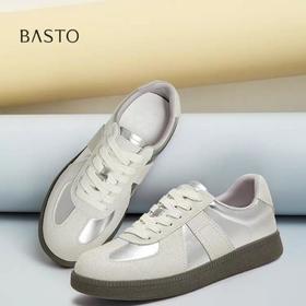 2F百思图德训女鞋（BG738）