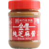 津农精品金星纯芝麻酱400g*2瓶 商品缩略图0