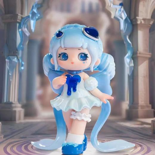 ZIYULI又梨系列盲盒 商品图6