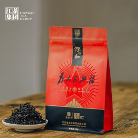 为人民服务浮红250g