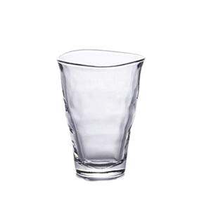 日本进口石塚硝子尤拉玻璃杯通用款MP6653