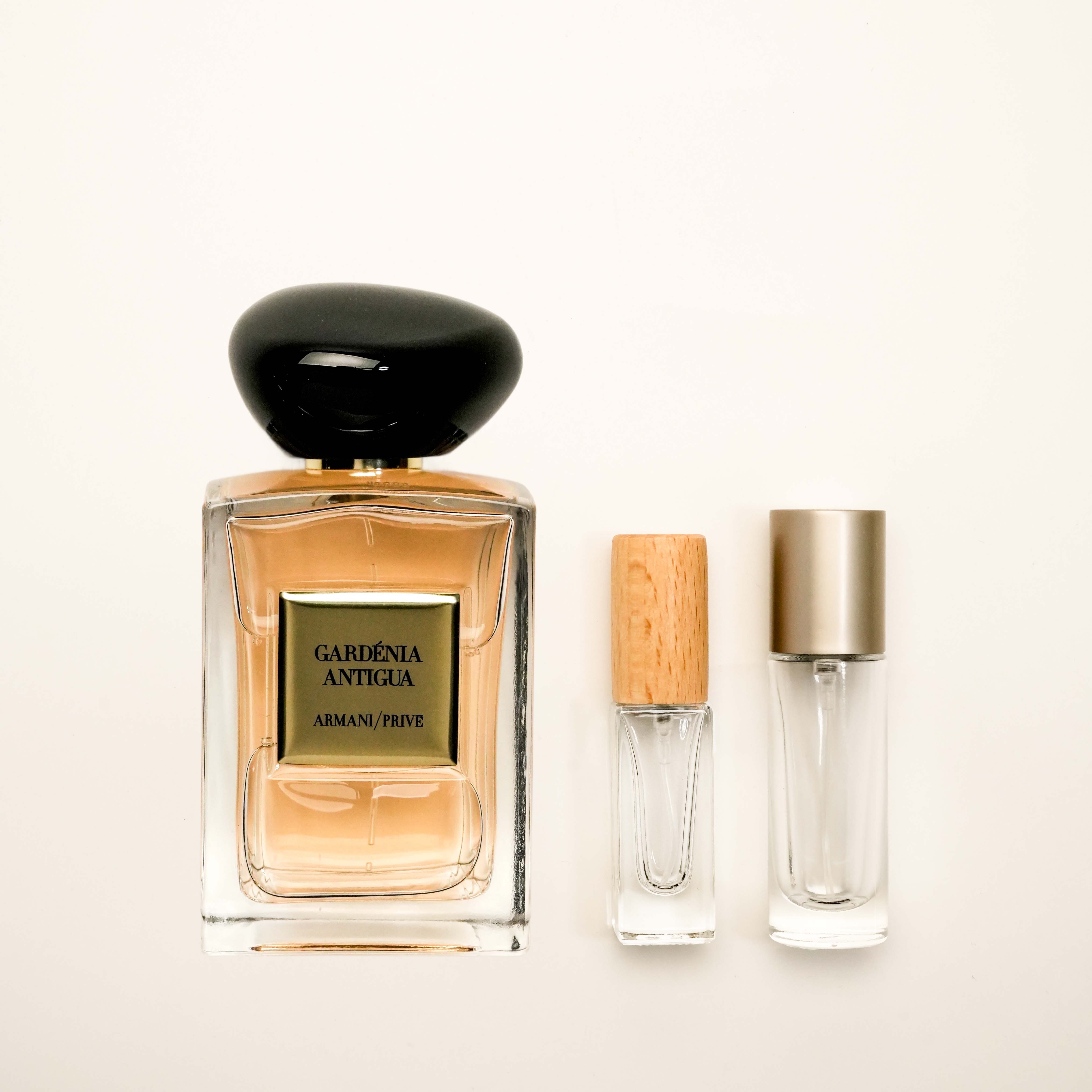 体验装/试用装-Armani阿玛尼 安提瓜栀子香水