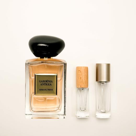 体验装/试用装-Armani阿玛尼 安提瓜栀子香水 商品图0