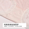 都市丽人宽版包覆宽版包覆系列蕾丝平角裤LKH4A4 商品缩略图7