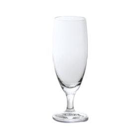 日本进口石塚硝子啤酒杯L6606