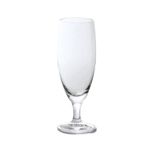 日本进口石塚硝子啤酒杯L6606 商品图0