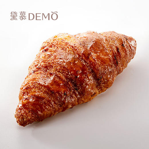 焦糖黄油可颂 | Caramel butter croissant 商品图0