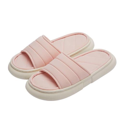 【6F】多样屋罗马假日舒适拖男女拖鞋（脚肥建议拍大一码） 商品图7