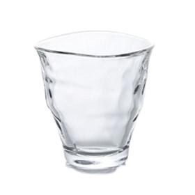 日本进口石塚硝子尤拉玻璃杯通用款P6652