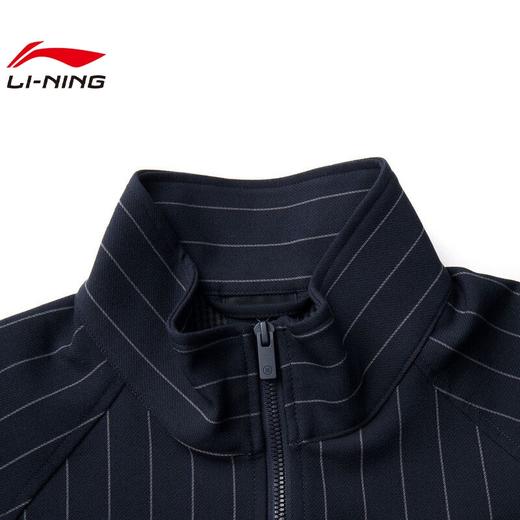 【XL断码】LINING李宁春季男子韦德生活运动休闲夹克外套AFDV159【库存有限，如无货将做退款，介意慎拍！】 商品图2