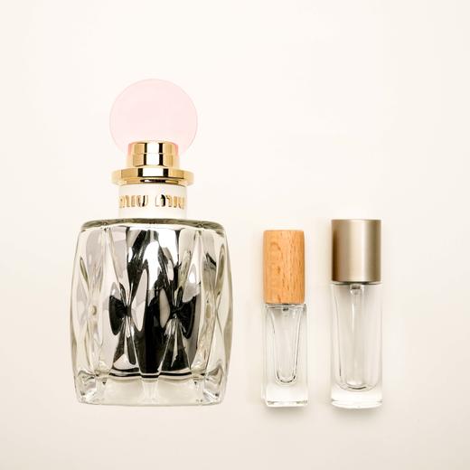 体验装/试用装-Miu Miu缪缪 莹铃女士香水 商品图0