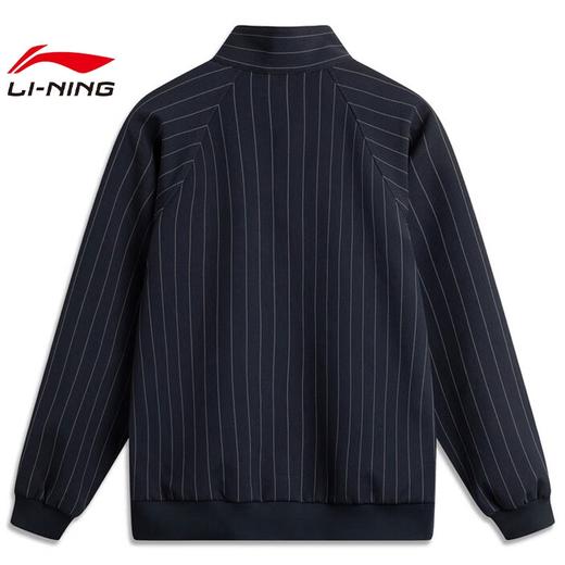 【XL断码】LINING李宁春季男子韦德生活运动休闲夹克外套AFDV159【库存有限，如无货将做退款，介意慎拍！】 商品图1