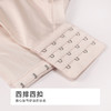 都市丽人舒软挺塑调整型文胸中厚锁边无钢圈塑身文胸LJH1B7 商品缩略图7