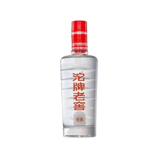 2013年沱牌老窖特曲 50度浓香型白酒 整箱500ml*6瓶包邮 商品图4