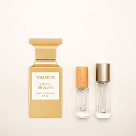 体验装/试用装-Tom ford汤姆福特/TF 鎏金琥珀/炙热阳光