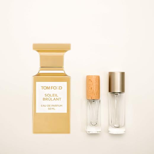 体验装/试用装-Tom ford汤姆福特/TF 鎏金琥珀/炙热阳光 商品图0