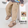 【100%棉】【90-140】【迪士尼baby】男童春秋卫裤儿童休闲运动裤 商品缩略图2