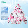 迪士尼【米妮满印涂鸦风皮肤衣】25春夏新款女童户外踏青清爽遮阳外套ZD2ES012 商品缩略图5
