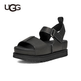 2楼UGG1167364凉鞋女鞋吊牌价1399