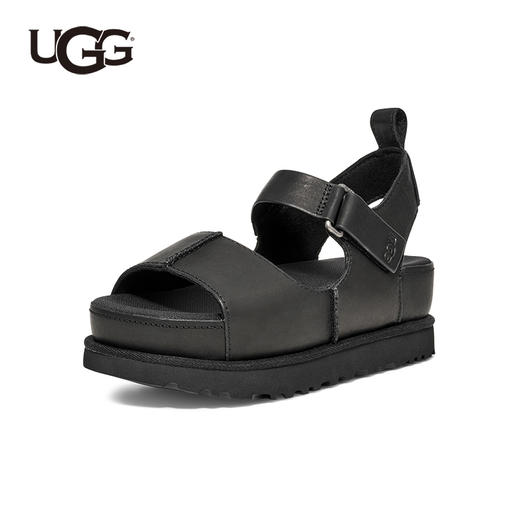 2楼UGG1167364凉鞋女鞋吊牌价1399 商品图0