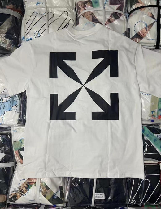 正品OFF - WHITE印花短袖
男女同款 纯棉 蒙娜丽莎印花图案 细节拉满 随意对比 版型os风格 偏宽松
黑 白 两色 尺码XS - L 商品图4