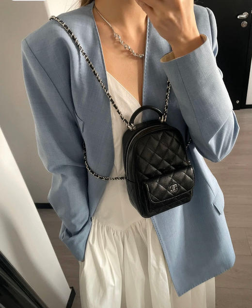 升级𝟐𝟒𝐜 𝐦𝐢𝐧𝐢小书包 商品图0