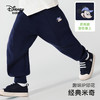 【100%棉】【90-140】【迪士尼baby】男童春秋卫裤儿童休闲运动裤 商品缩略图8